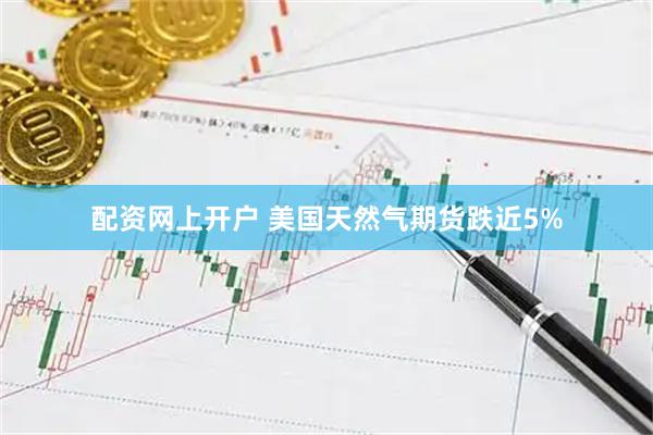 配资网上开户 美国天然气期货跌近5%